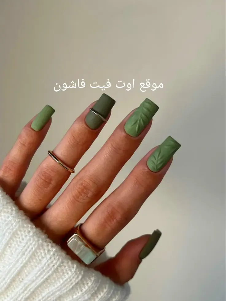 موضة اظافر 2024 ألوان أظافر حديثة
